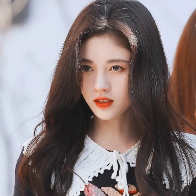 悲怜上帝的小女儿