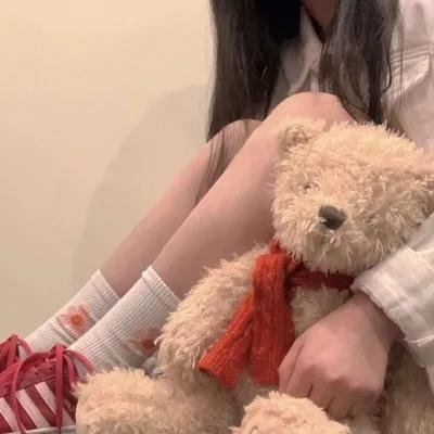 我最好的朋友